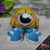 Gravity Falls - Peluche de Baby Bill Cipher - comprar en línea