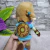 The Legend of Zelda: Breath of the Wild - Peluche de Link - comprar en línea