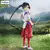The Elusive Samurai Furyu Trio-Try-iT Figure Hojo Tokiyuki en internet