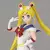 Sailor Moon Eternal Glitter & Glamours Super Sailor Moon II (Ver. B) - comprar en línea