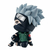 LookUp NARUTO Shippuden Kakashi Hatake en internet