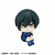 LookUp Bluelock Rin Itoshi Japan National Representative Match ver. - comprar en línea