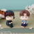 LookUp Movie Nintama Rantaro Hansuke Doi - MofuStore HN