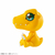 LookUp Digimon Adventure Agumon - comprar en línea