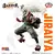 BANDAI SPIRITS BANPRESTO FIGURE COLOSSEUM NARUTO Shippuden Sculpted Ninja World War Jiraiya - comprar en línea