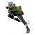 Bandai Spirits BANPRESTO FIGURE COLOSSEUM Sculpted Ninja World Wars NARUTO Shippuden Hatake Kakashi en internet
