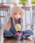 Taito Desktop Cute Figure Onii-chan wa Oshimai! Mahiro Oyama School Uniform ver. - comprar en línea