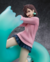 Figuarts ZERO Momo "Dandadan" - comprar en línea