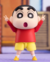 S.H.Figuarts Shinnosuke Nohara "Crayon Shin-chan" - comprar en línea