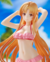 POP UP PARADE BEACH QUEENS Sword Art Online Progressive: Scherzo of Deep Night Asuna - comprar en línea
