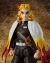 S.H.Figuarts Kyojuro Rengoku "Demon Slayer: Kimetsu no Yaiba" - comprar en línea