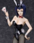 Cowboy Bebop Faye Valentine: Bunny Ver. 1/4 - comprar en línea