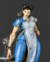 Revoltech Amazing Yamaguchi Chun Li - comprar en línea