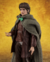 S.H.Figuarts Frodo Baggins & Gollum (The Lord of the Rings) - comprar en línea