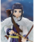 POP UP PARADE Golden Kamuy Asirpa - comprar en línea