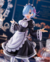 Re:Zero kara Hajimeru Isekai Seikatsu - Rem Artist MasterPiece - Winter Maid Image ver. - comprar en línea