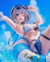 hololive production Shirogane Noel Swimsuit Ver. 1/7 - comprar en línea