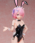 Re:ZERO -Starting Life in Another World- Ram: Bare Leg Bunny Ver. 2nd 1/4 - comprar en línea