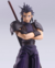 Final Fantasy VII BRING ARTS Zack Fair - comprar en línea