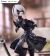 TENITOL NieR:Automata Ver1.1a 2B (YoRHa No.2 Type B) - comprar en línea