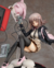 Super Danganronpa 2 Goodbye Despair Chiaki Nanami 1/8 - comprar en línea