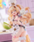 [Bonus] Azur Lane Bache: Anniversary Illustration Ver. Plushie Set 1/7 - comprar en línea