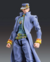Super Action Statue JoJo's Bizarre Adventure Part.IV Jotaro Kujo Second - comprar en línea