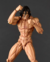 Revoltech Amazing Yamaguchi Attack on Titan - comprar en línea