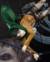 Attack on Titan Levi vs Beast Titan ver. - comprar en línea