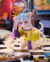 Desktop Cute Figure No Game No Life Shiro: Cat Ear T-Shirt Ver. - comprar en línea