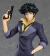 POP UP PARADE Cowboy Bebop Spike Spiegel