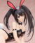 Date A Live III Kurumi Tokisaki: Bare Leg Bunny Ver. 1/4 - comprar en línea