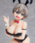Uzaki-chan wa Asobitai! Double Hana Uzaki: Bare Leg Bunny Ver. 1/4 - comprar en línea