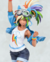 MY LITTLE PONY BISHOUJO Rainbow Dash 1/7 - comprar en línea
