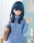 POP UP PARADE Movie "GRIDMAN UNIVERSE" Rikka Takarada: Date Style Ver. L size - comprar en línea