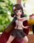 POP UP PARADE Kono Subarashii Sekai ni Bakuen wo! Komekko L size - comprar en línea