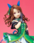 Umamusume Pretty Derby King Halo 1/7 - comprar en línea