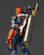 Revoltech Amazing Yamaguchi Deathstroke Ver.1.5 - comprar en línea