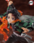 Figuarts ZERO Tanjiro Kamado Rengoku Guard ver. "Demon Slayer: Kimetsu no Yaiba" - comprar en línea