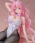 To Love-Ru Darkness Sephie Michaela Deviluke Bunny Ver. 1/4 - comprar en línea