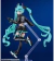 PLAMATEA Character Vocal Series 01 Hatsune Miku: Chuocho Tactical Craft Ver. Plastic Model en internet