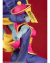 Darkstalkers Bishoujo Hsien-Ko 1/7 - tienda en línea