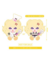 Imagen de [Bonus] Azur Lane Bache: Anniversary Illustration Ver. Plushie Set 1/7