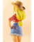 Imagen de MY LITTLE PONY Bishoujo Applejack 1/7