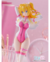 Imagen de 2.5 Dimensional Seduction Liliel Angel School spin-off Training Suit/Ririsa 1/7
