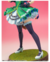Imagen de Umamusume Pretty Derby King Halo 1/7