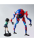 Spider-Man: Into the Spider-Verse SV Action Peni Parker & SP//dr
