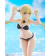 POP UP PARADE BEACH QUEENS Lucy Heartfilia: Virgo Form Swimsuit Ver. L Size - MofuStore HN