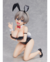 Uzaki-chan wa Asobitai! Double Hana Uzaki: Bare Leg Bunny Ver. 1/4 en internet