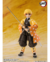 S.H.Figuarts Zenitsu Agatsuma "Demon Slayer: Kimetsu no Yaiba" en internet